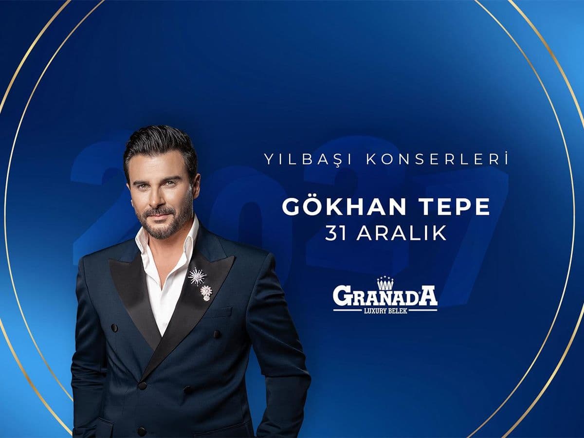 Granada Luxury Belek Tüm Fotoğraflar