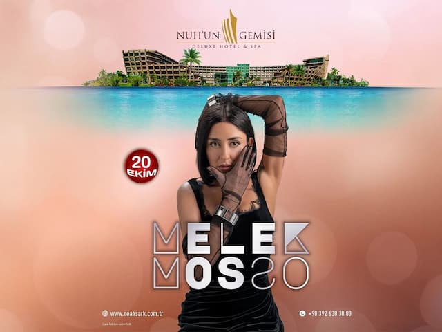 Nuhun Gemisi Deluxe Hotel & Spa (Noah's Ark)