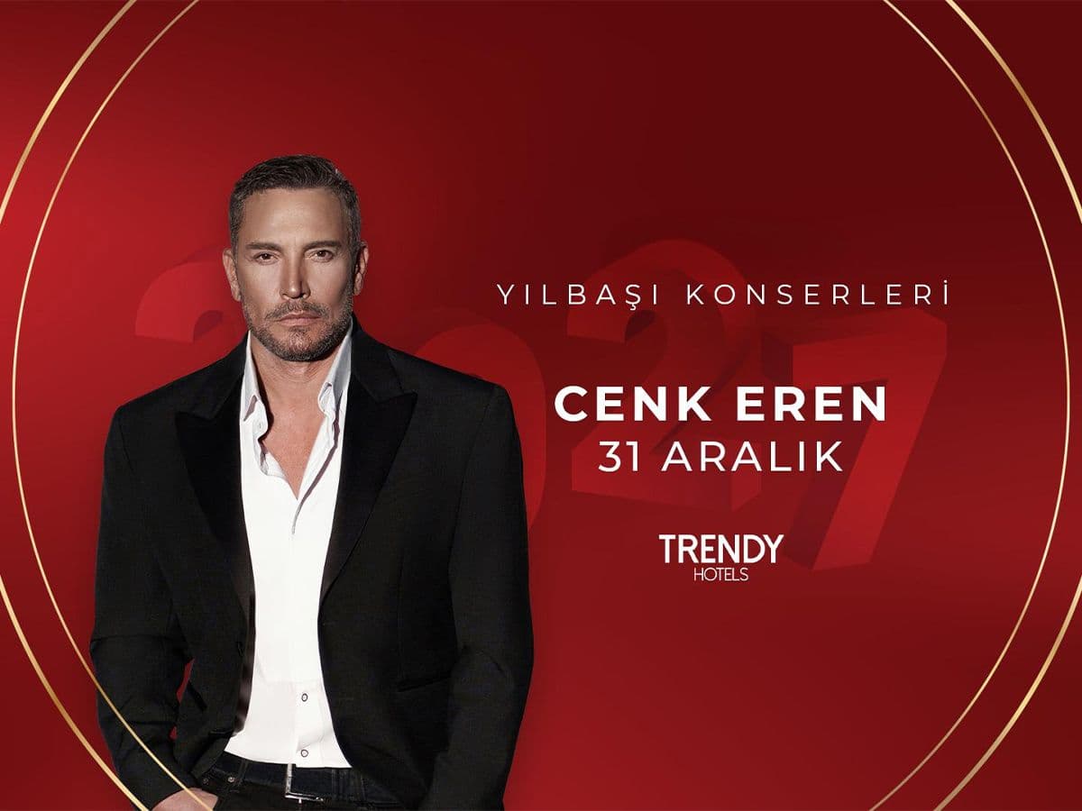 Trendy Lara Tüm Fotoğraflar