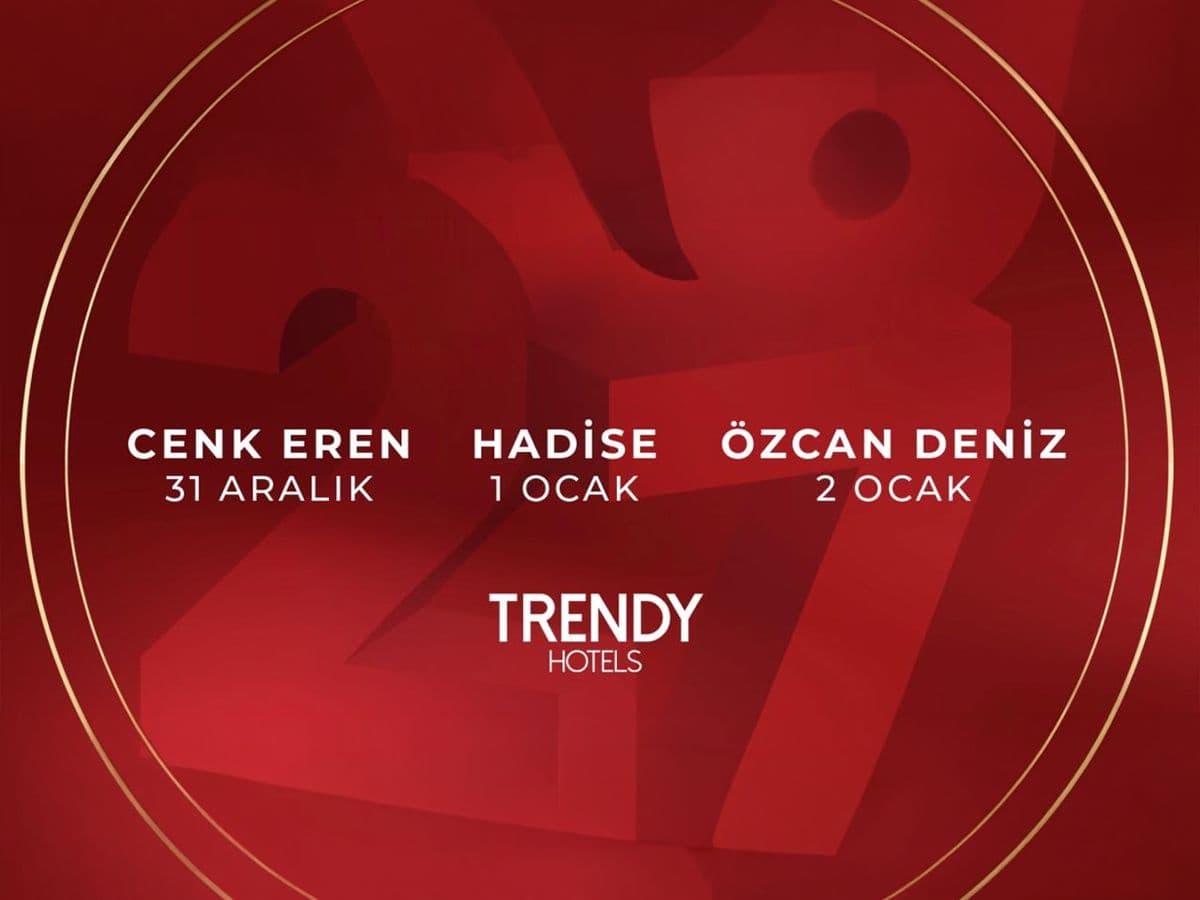 Trendy Lara Eğlence