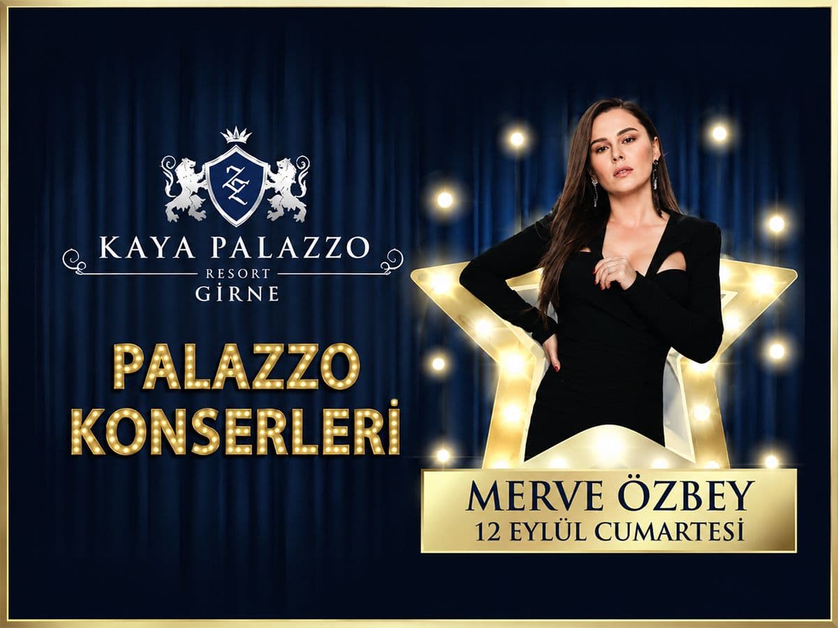 Kaya Palazzo Resort & Casino Girne Tüm Fotoğraflar