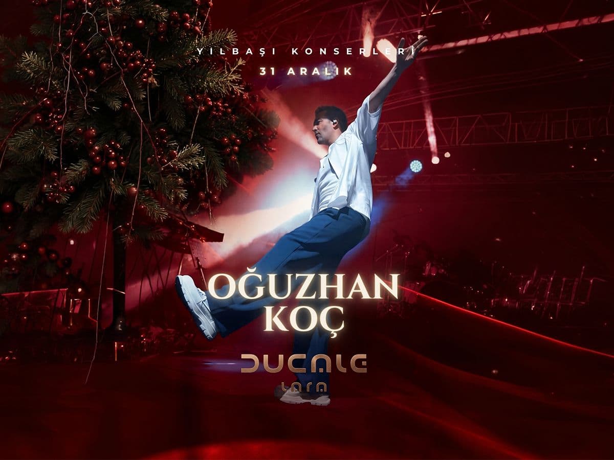 Ducale Lara Eğlence