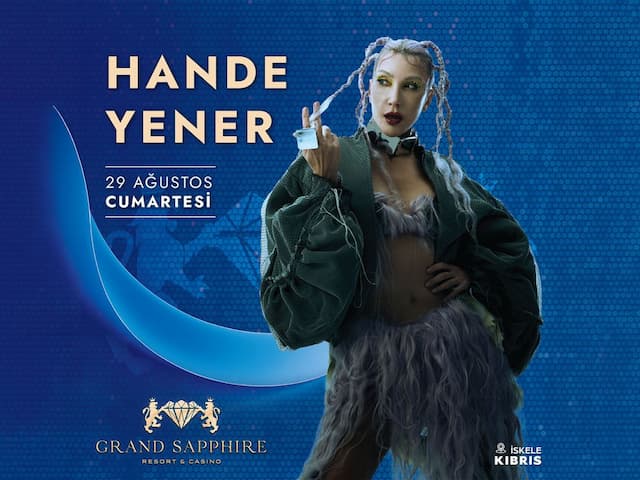 Grand Sapphire Resort & Casino