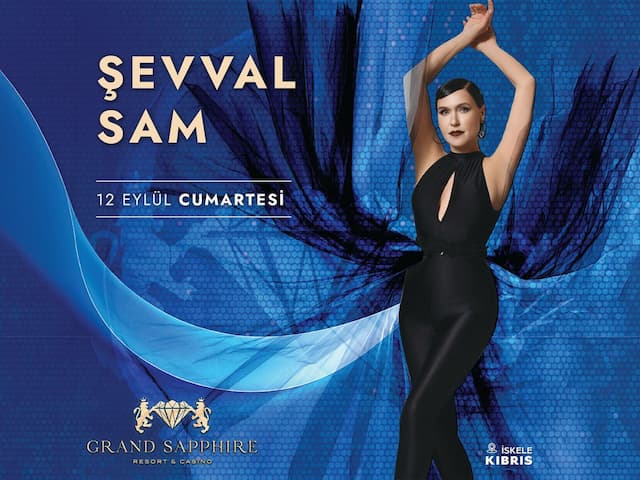 Grand Sapphire Resort & Casino