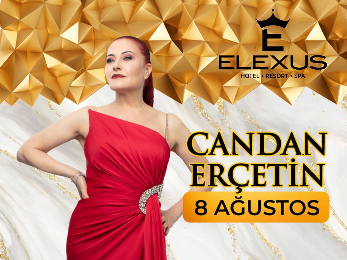 Elexus Hotel Resort Casino Spa Eğlence