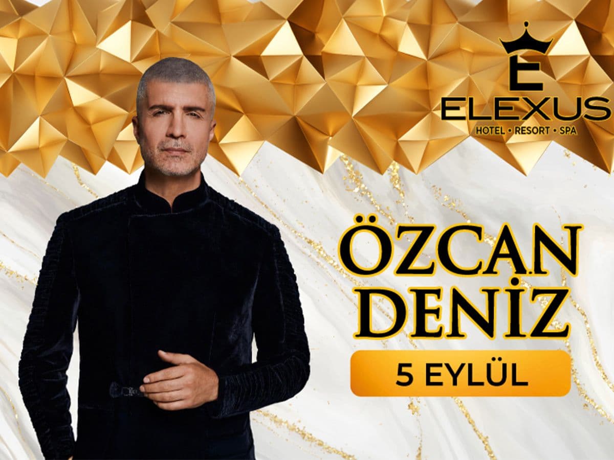 Elexus Hotel Resort Casino Spa Tüm Fotoğraflar