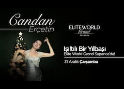 Elite World Grand Sapanca