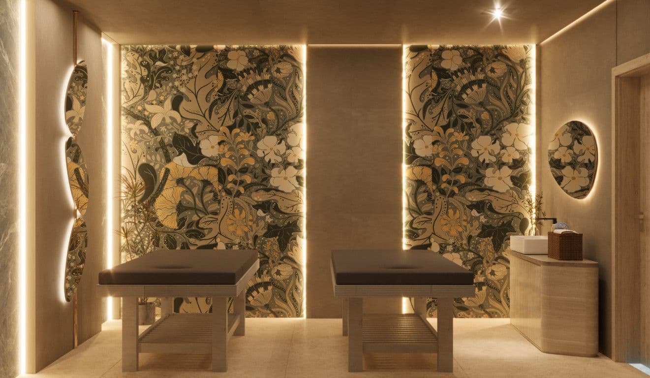 QLUSIVE HOTEL Spa & Wellness