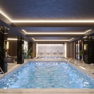 QLUSIVE HOTEL Tüm Fotoğraflar