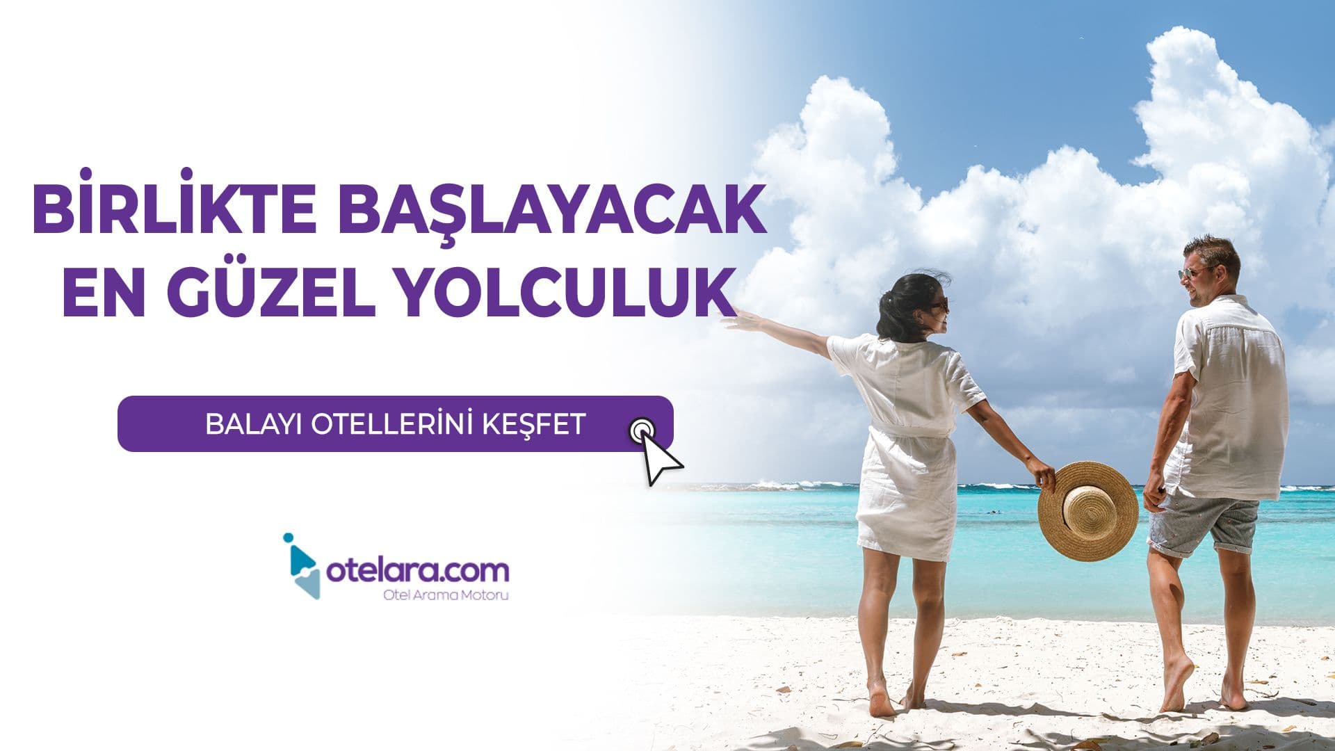 En Özel Anlar, En Doğru Seçimle Başlar.. Balayınız İçin En Özel Otelleri Keşfedin!