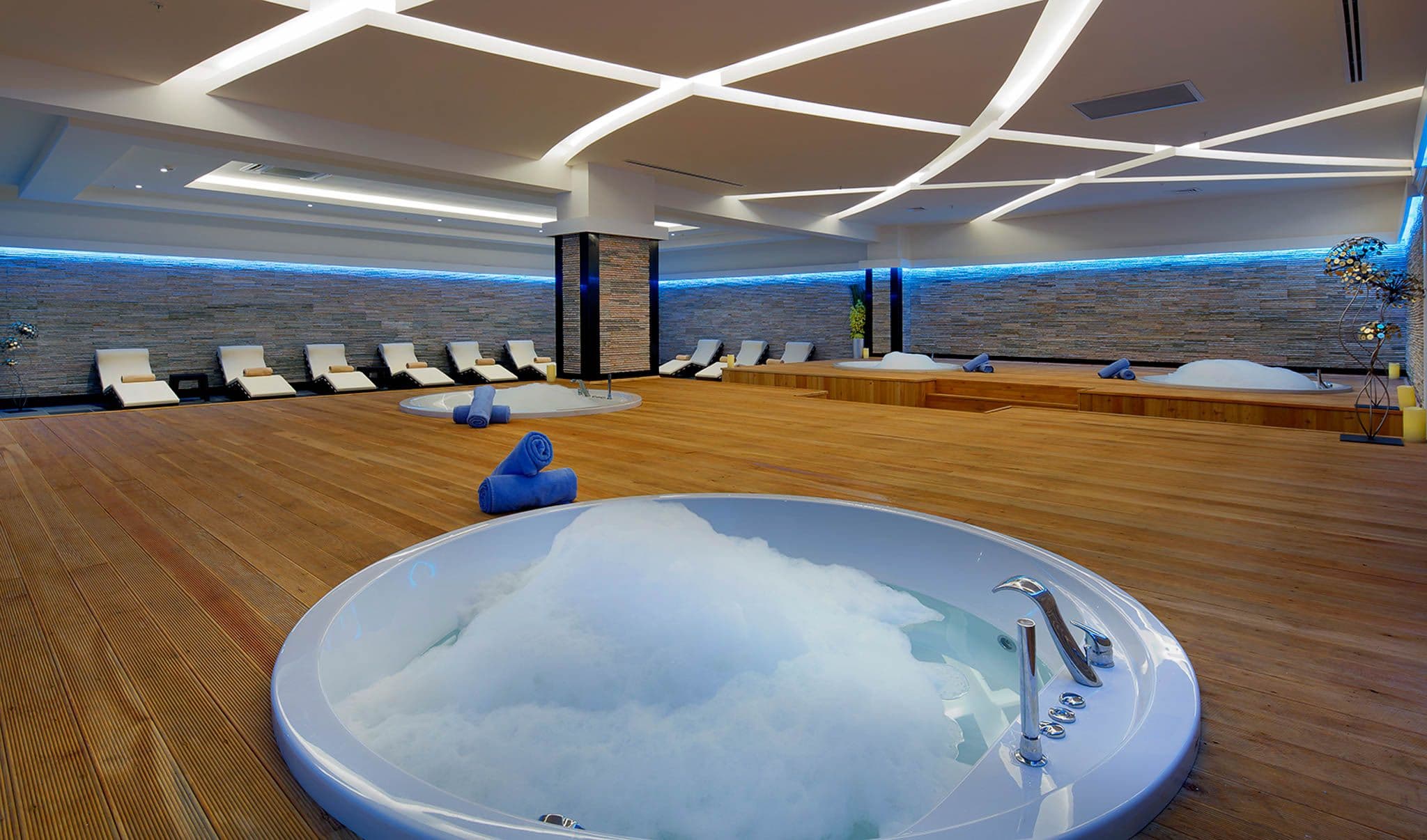 Litore Resort Hotel & SPA Spa & Wellness