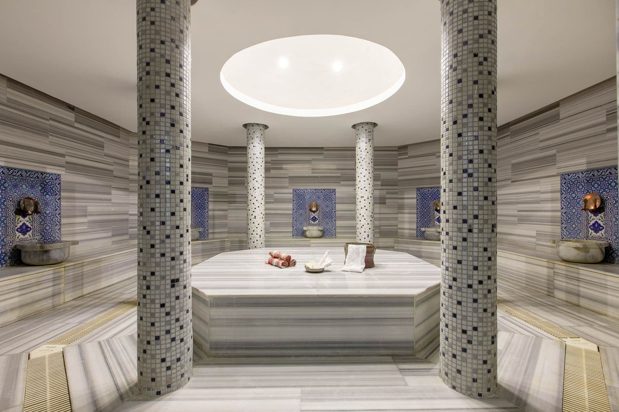 Design Plus Seya Beach Hotel Spa & Wellness