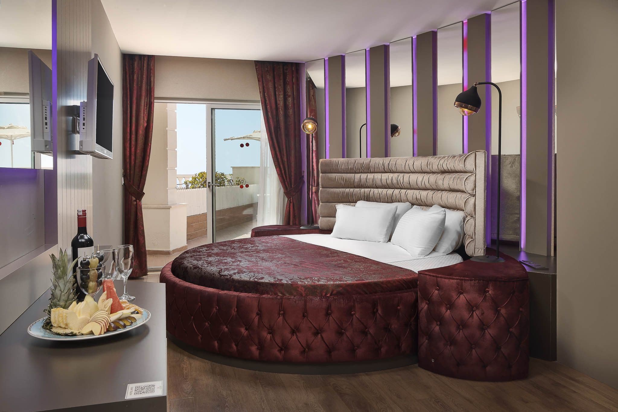 Litore Resort Hotel & SPA Odalar