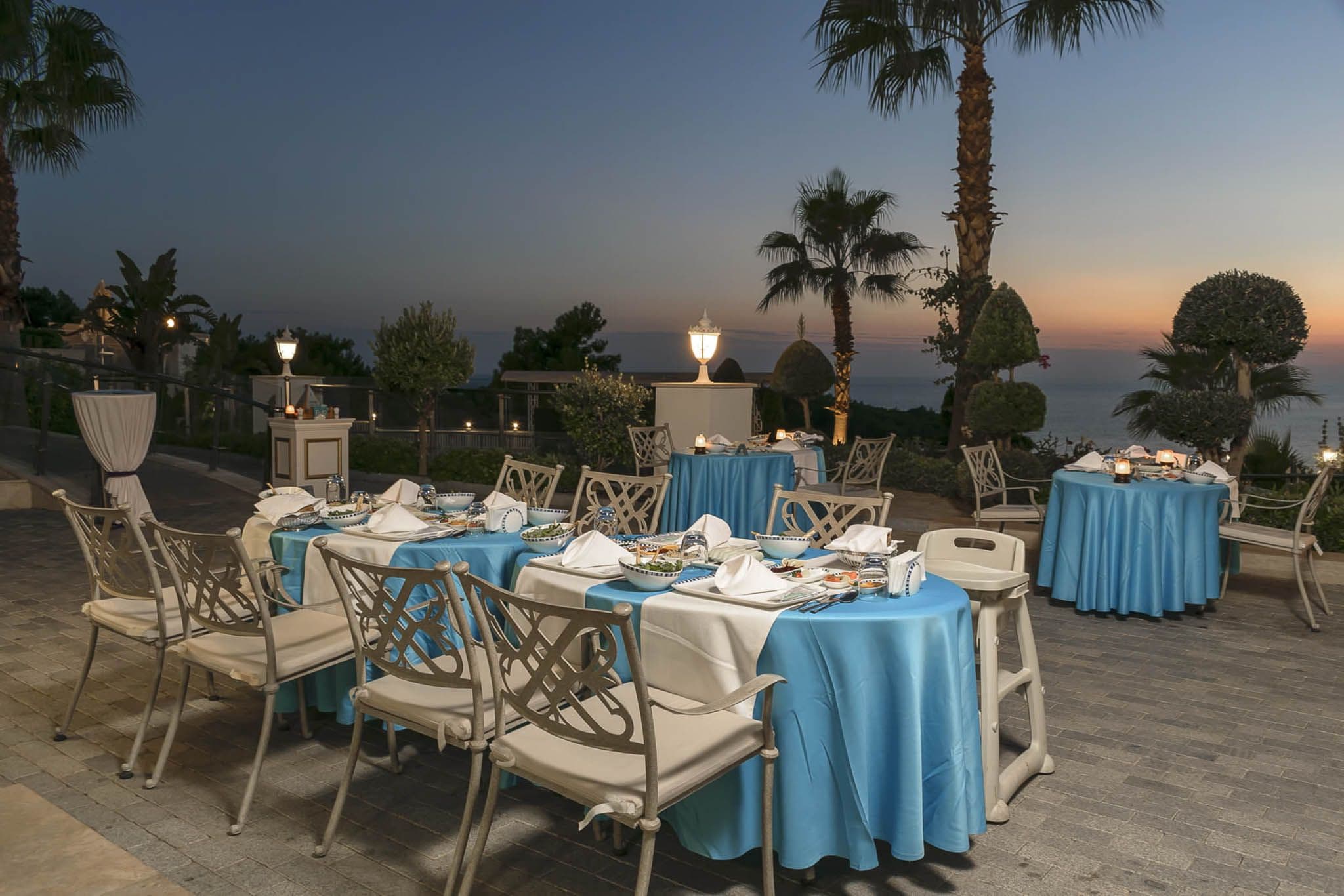 Litore Resort Hotel & SPA Restaurant