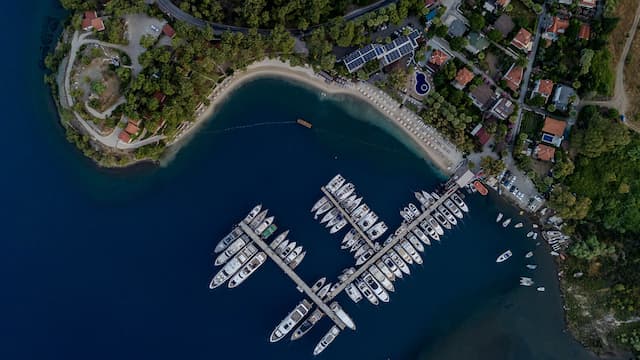 Joya Del Mar Hotel & Marina