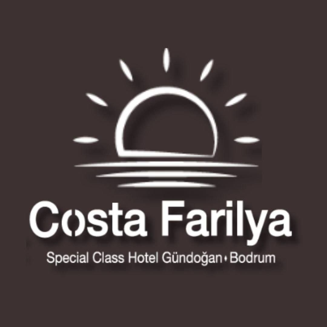 Costa Farilya Special Class Hotel Bodrum