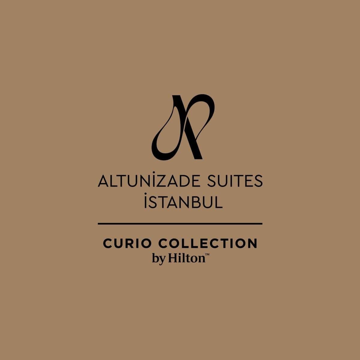 Altunizade Suites Istanbul, Curio Collection by Hilton