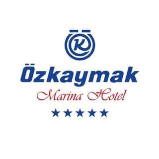 Özkaymak Marina Hotel