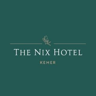 The Nix Kemer Hotel