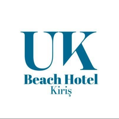 UK Beach Hotel Kiriş