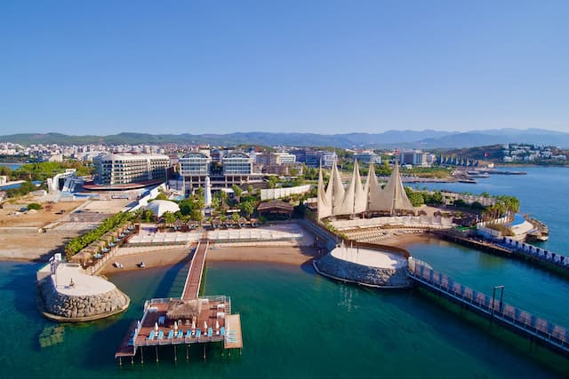 Adenya Hotel & Resort