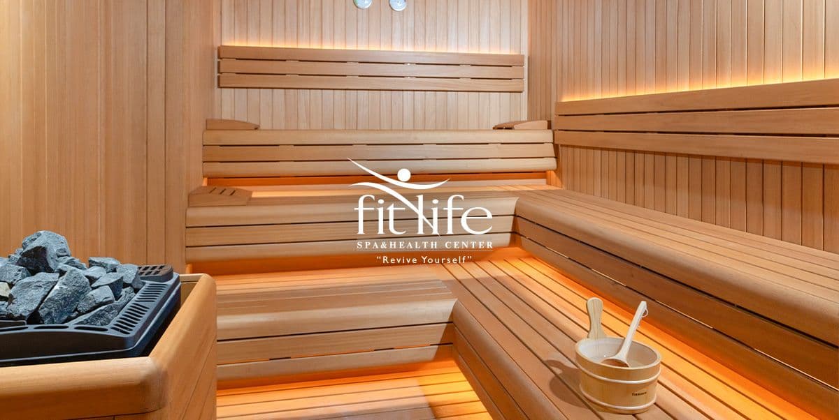 Spa & Wellness