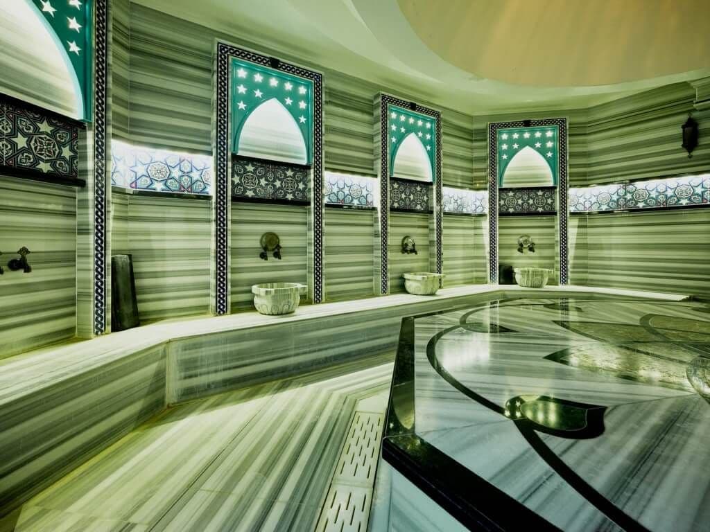 Spa & Wellness