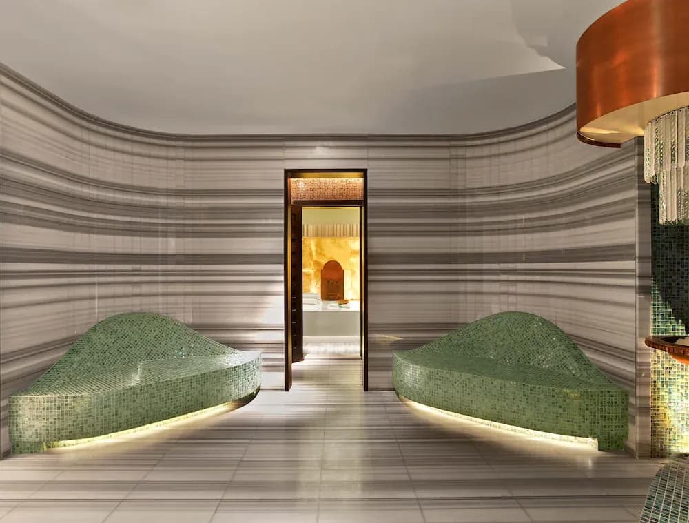 Spa & Wellness