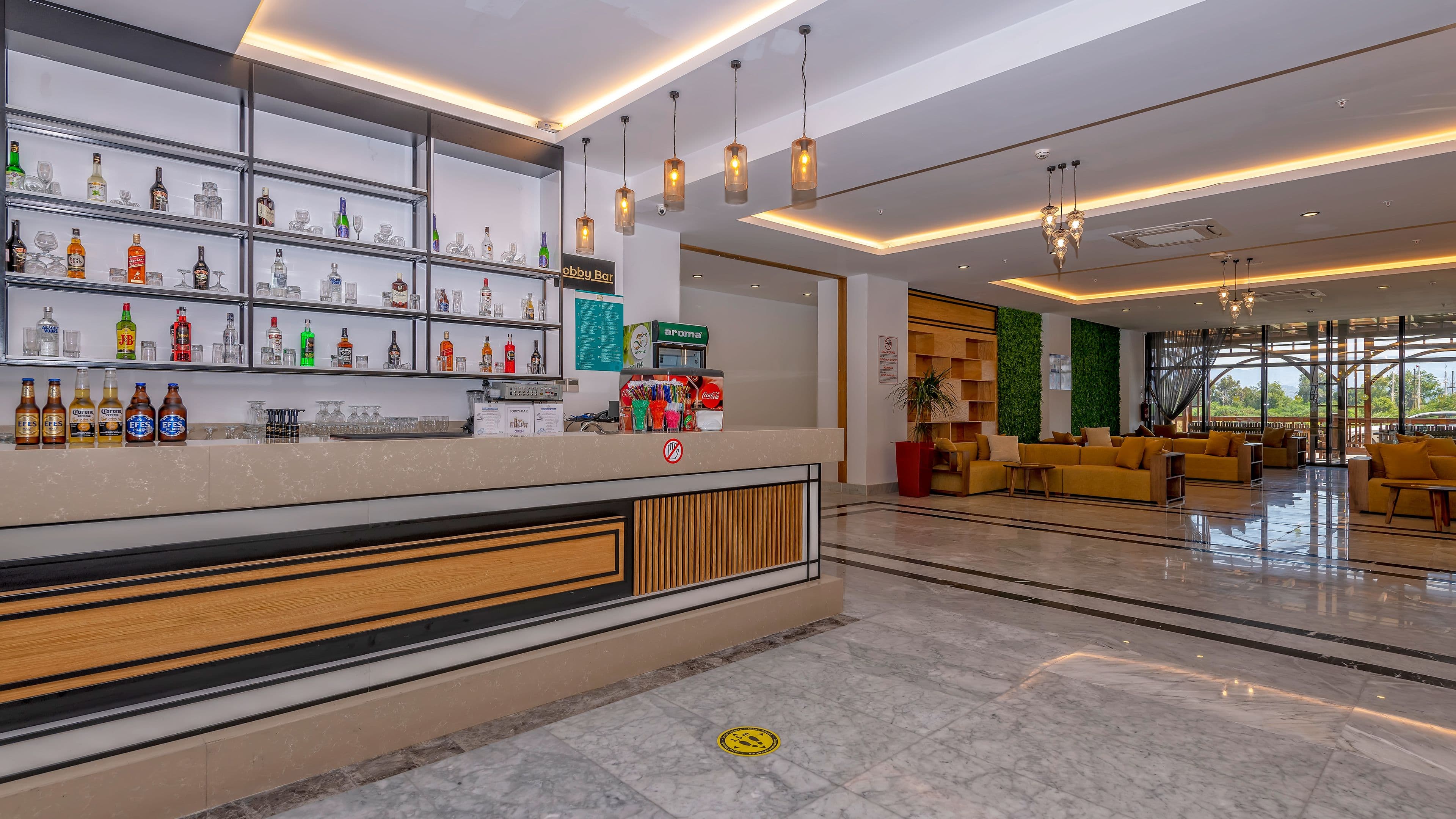 Sorgun Akadia Hotel Luxury Resort Adult Only +16  Restaurant