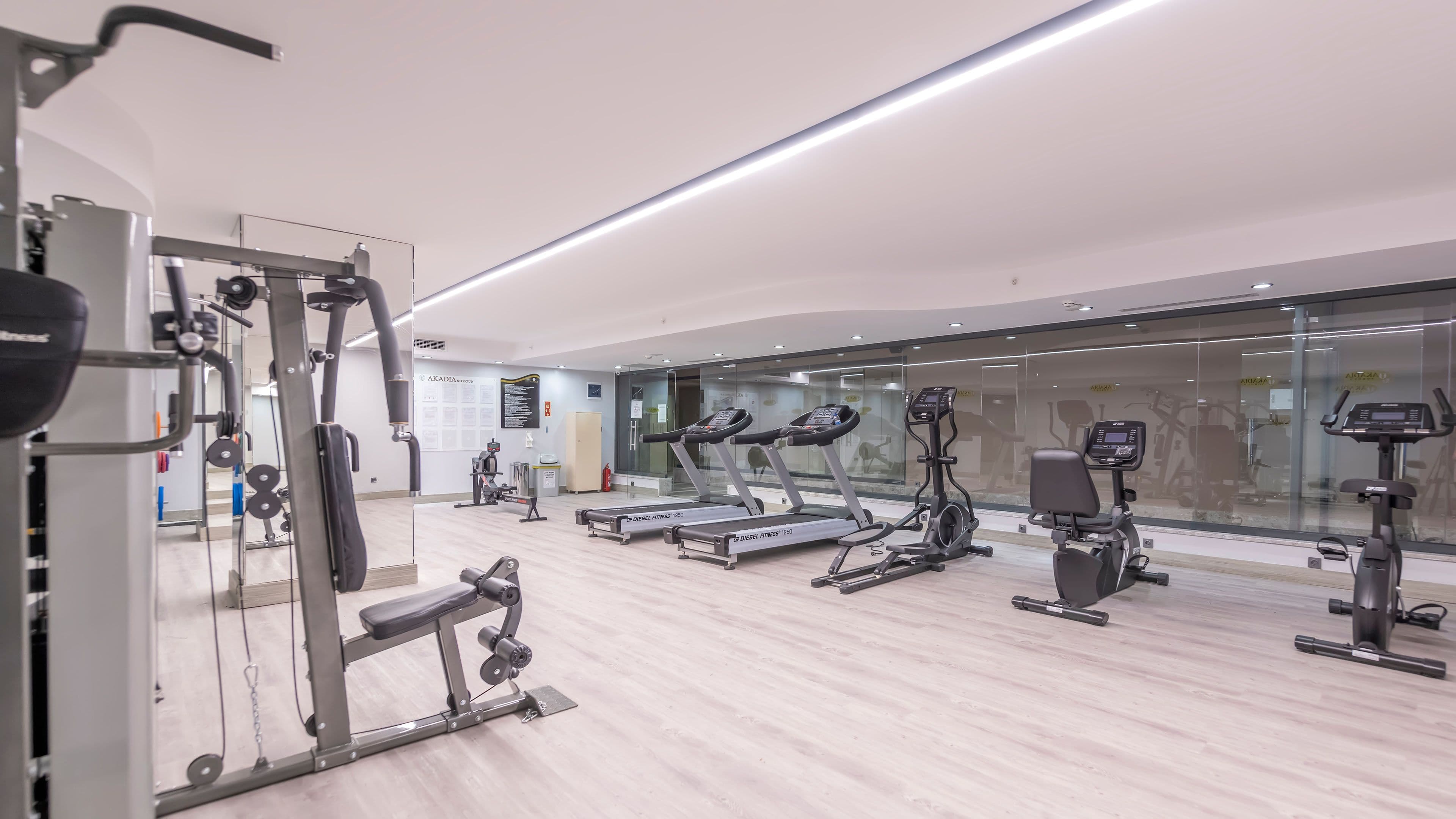 Sorgun Akadia Hotel Luxury Resort Adult Only +16  Aktiviteler