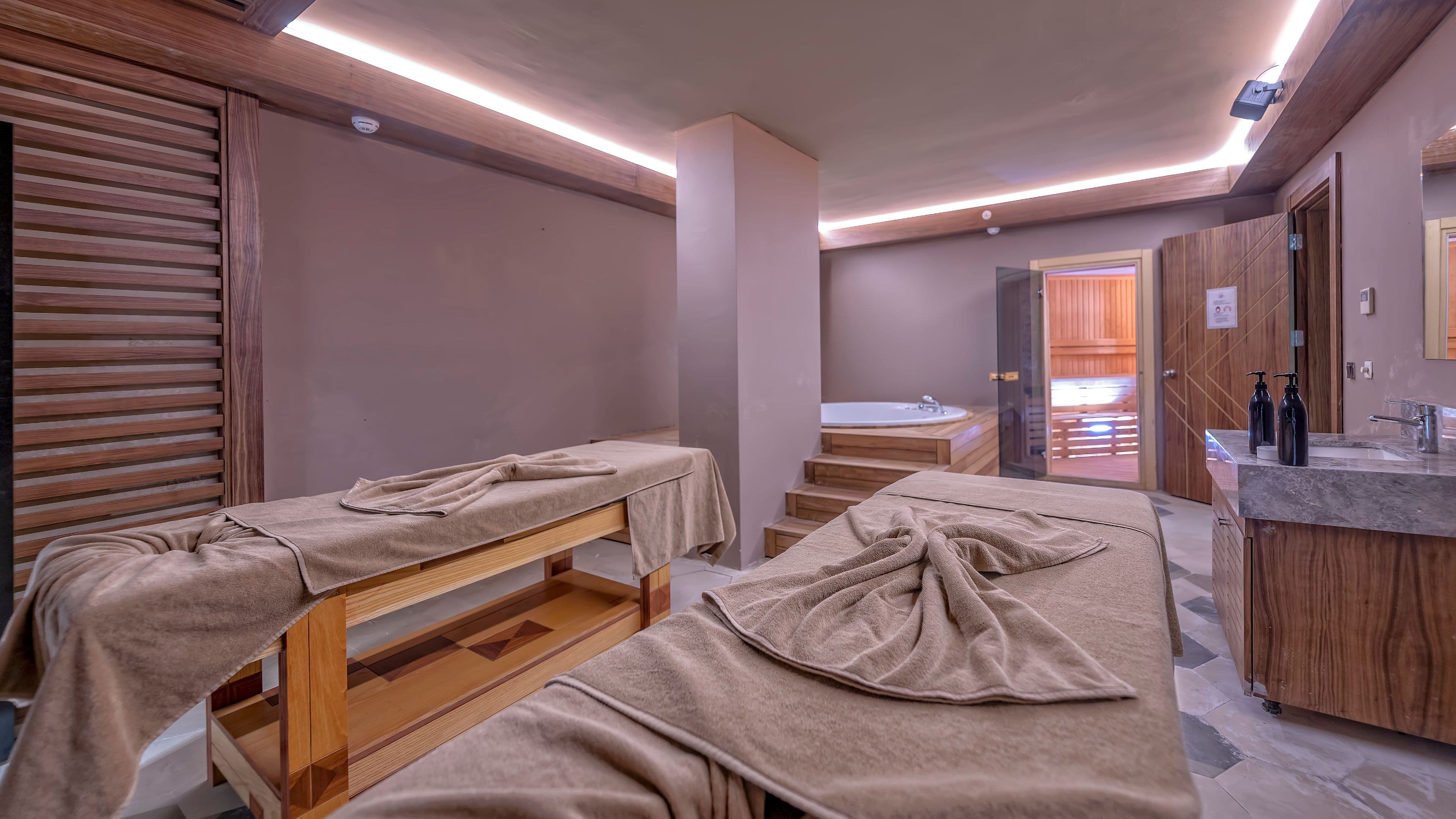 Sorgun Akadia Hotel Luxury Resort Adult Only +16  Spa & Wellness
