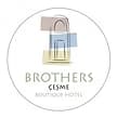 Brothers Çeşme Boutique Hotel