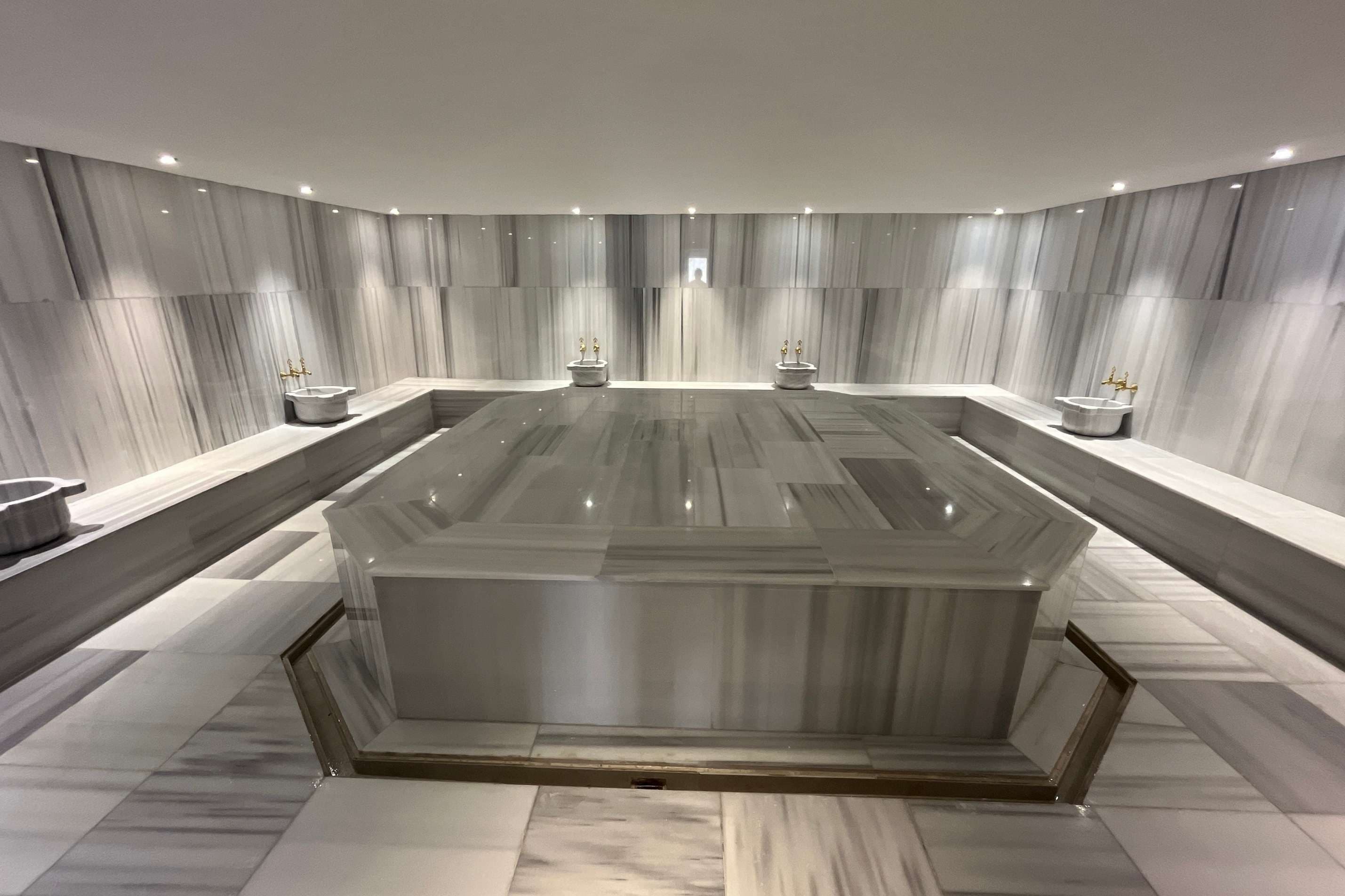 Spa & Wellness