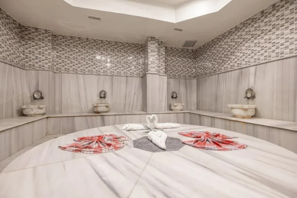 Spa & Wellness