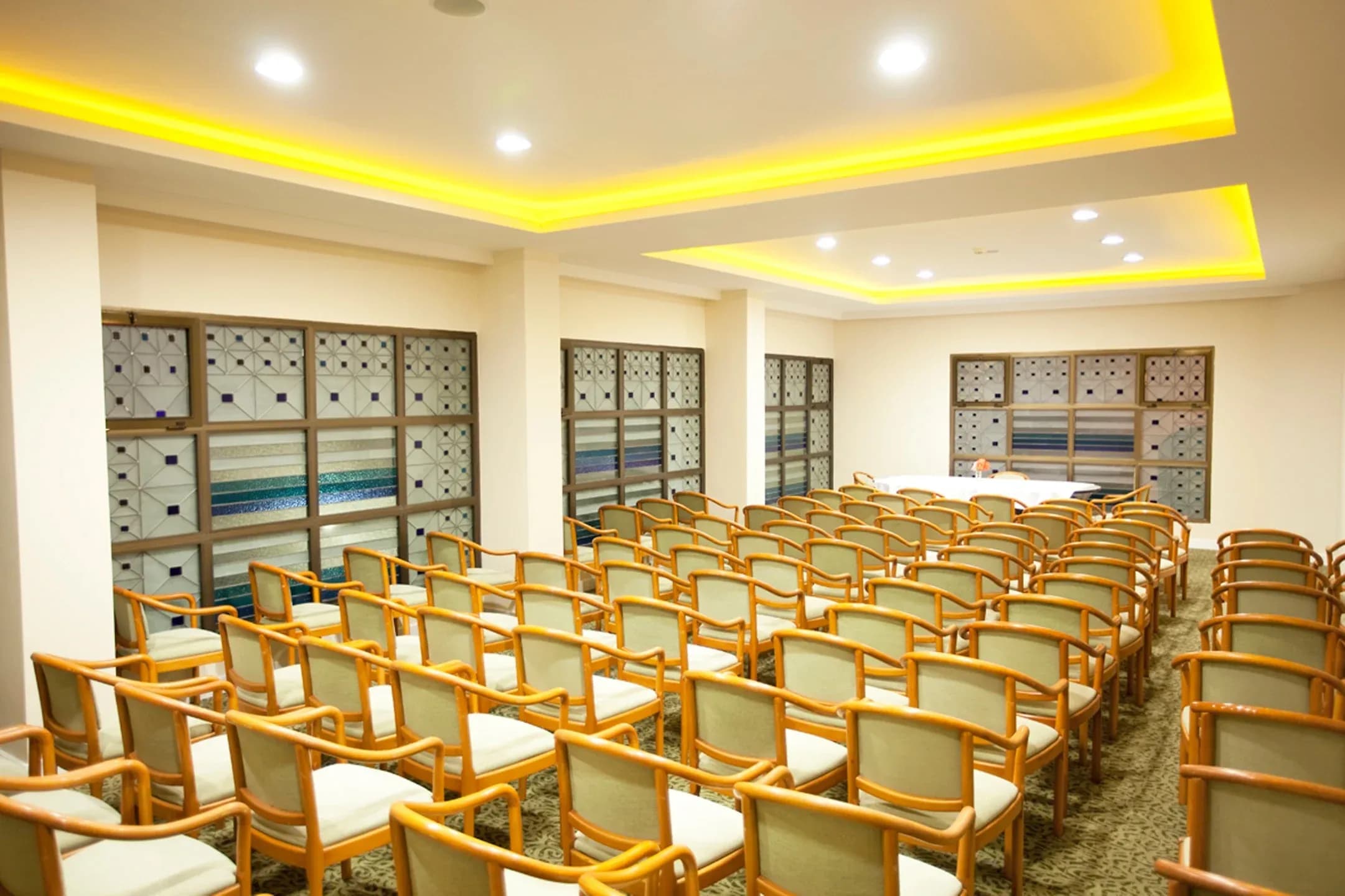 Marbel Hotel by Palm Wings Aktiviteler