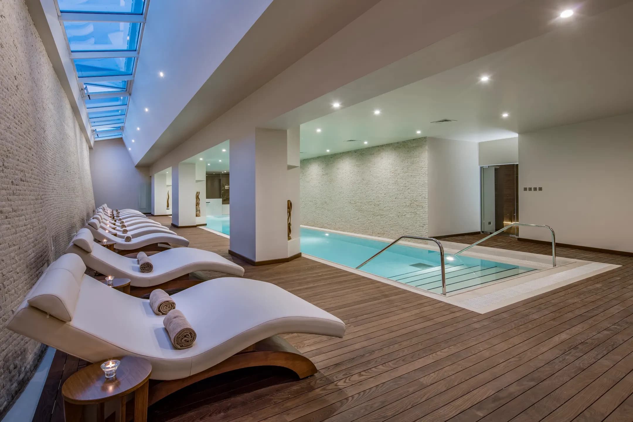 Spa & Wellness