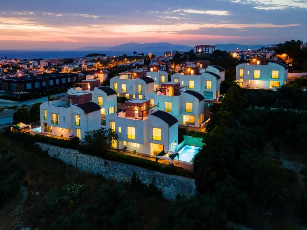 Adavillas Tüm Fotoğraflar