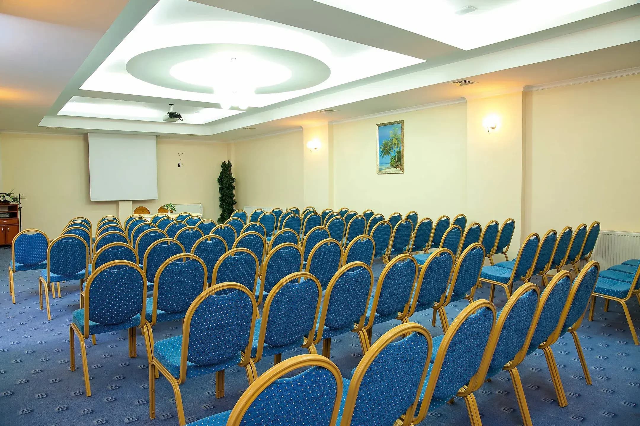 Hotel Akbulut & Spa Aktiviteler