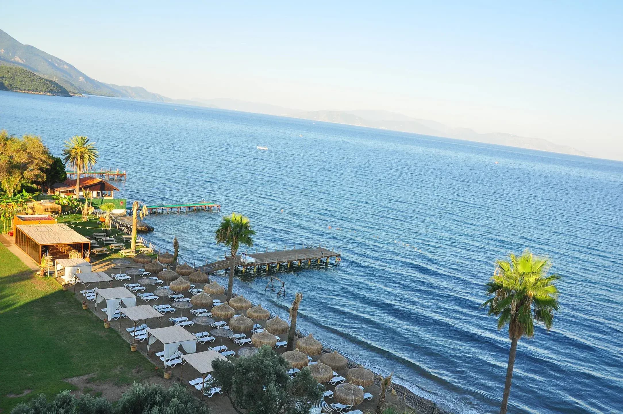 Hotel Akbulut & Spa Eğlence
