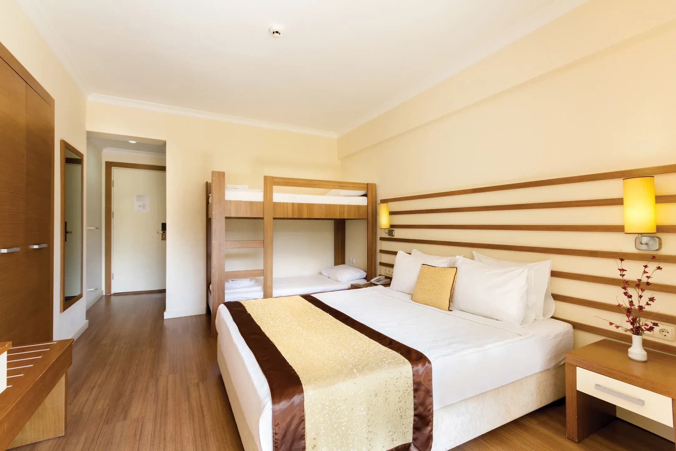 Hotel Akbulut & Spa Odalar