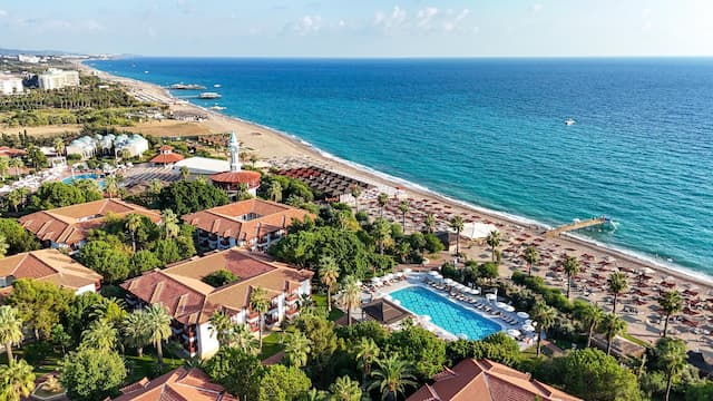 Ali Bey Club Park Manavgat