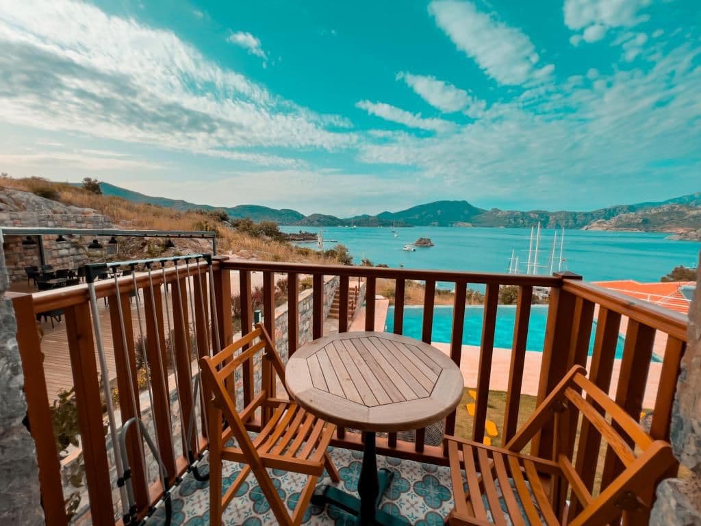 Doğa