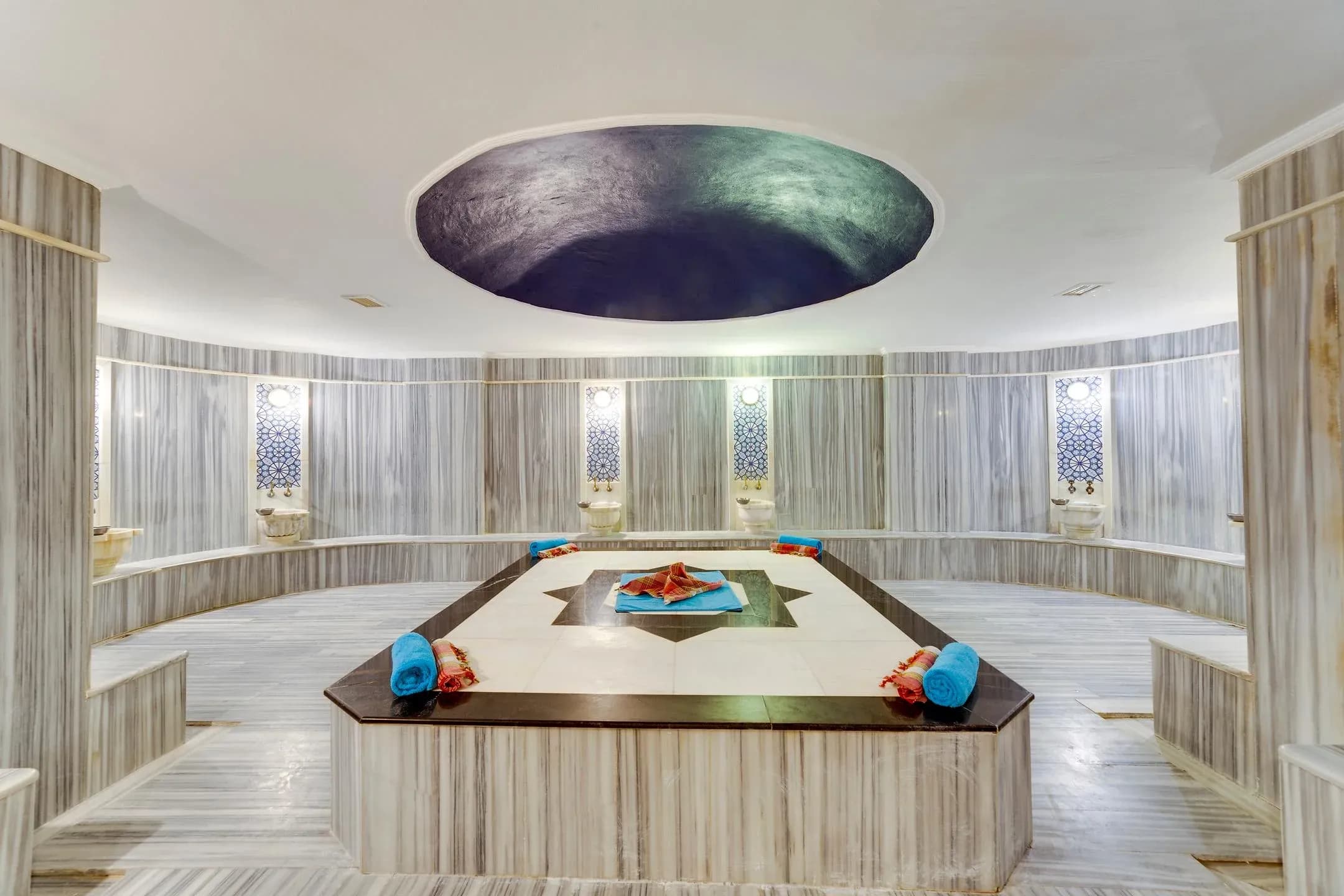 Spa & Wellness