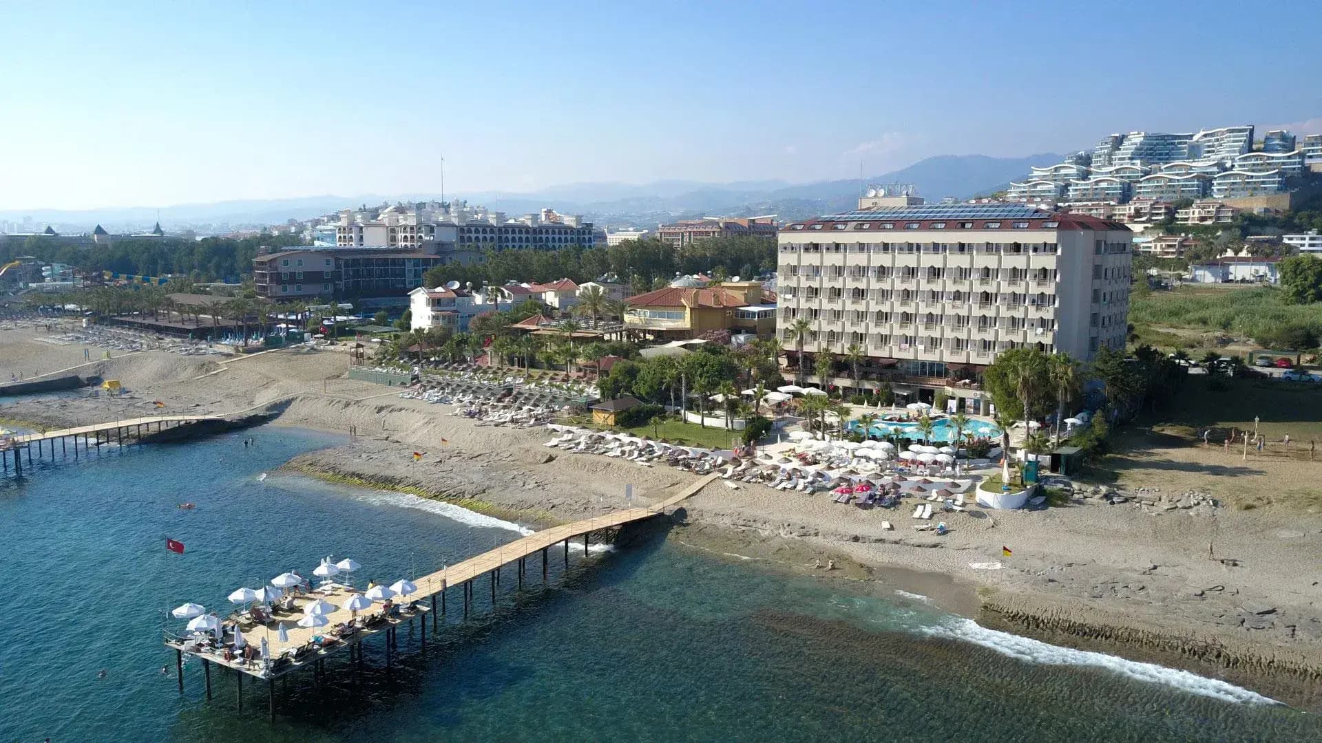 Anitas Beach Hotel Tüm Fotoğraflar