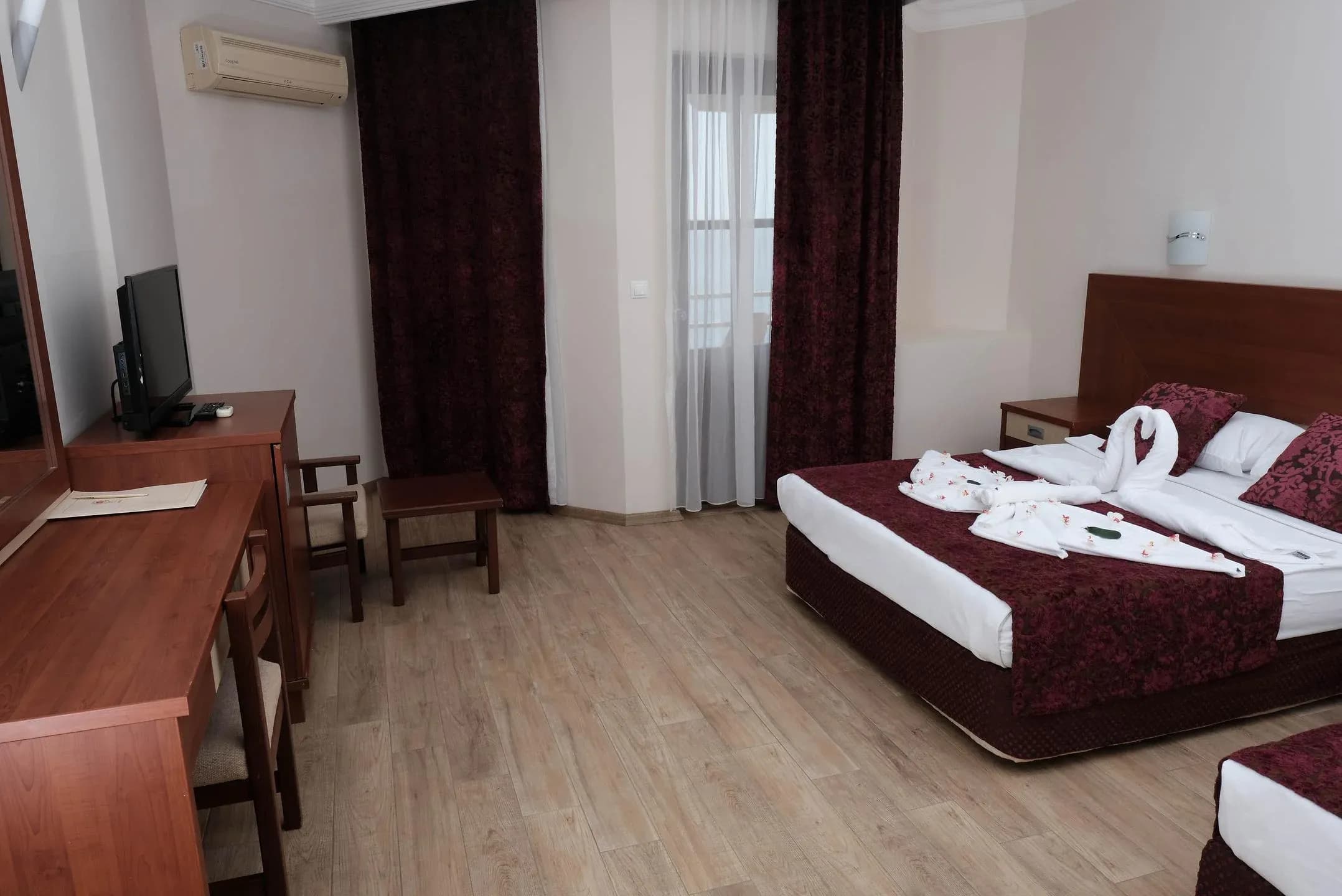 Anitas Beach Hotel Odalar