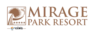 Mirage Park Resort