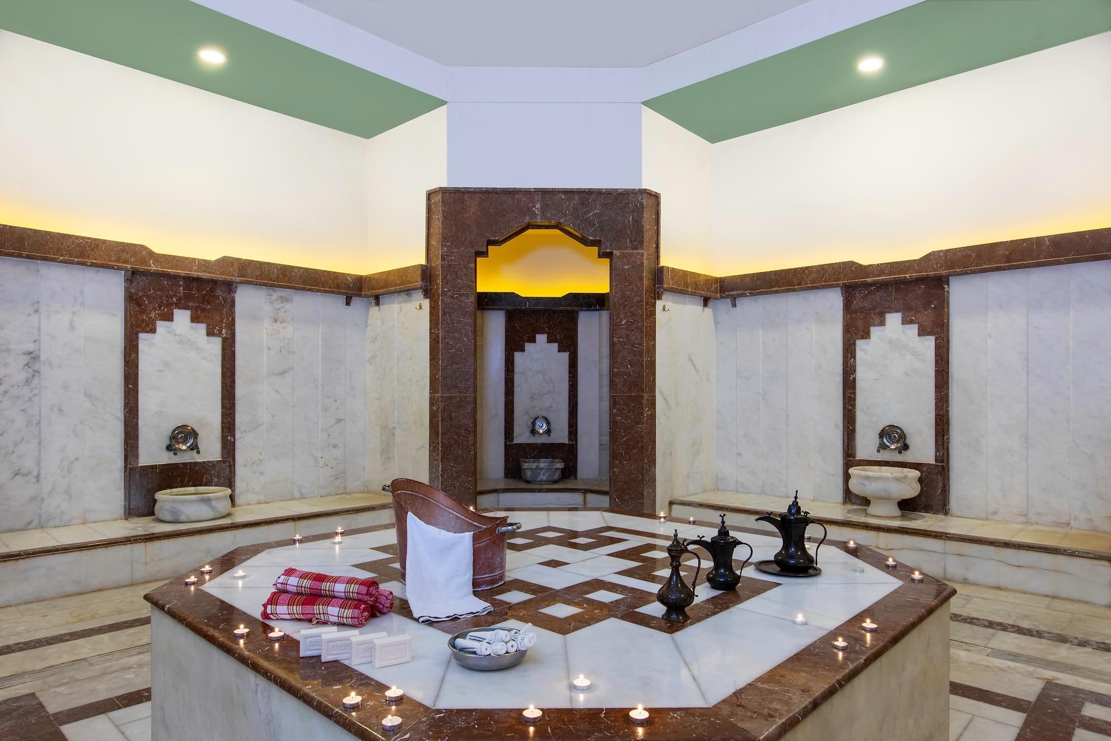 Spa & Wellness