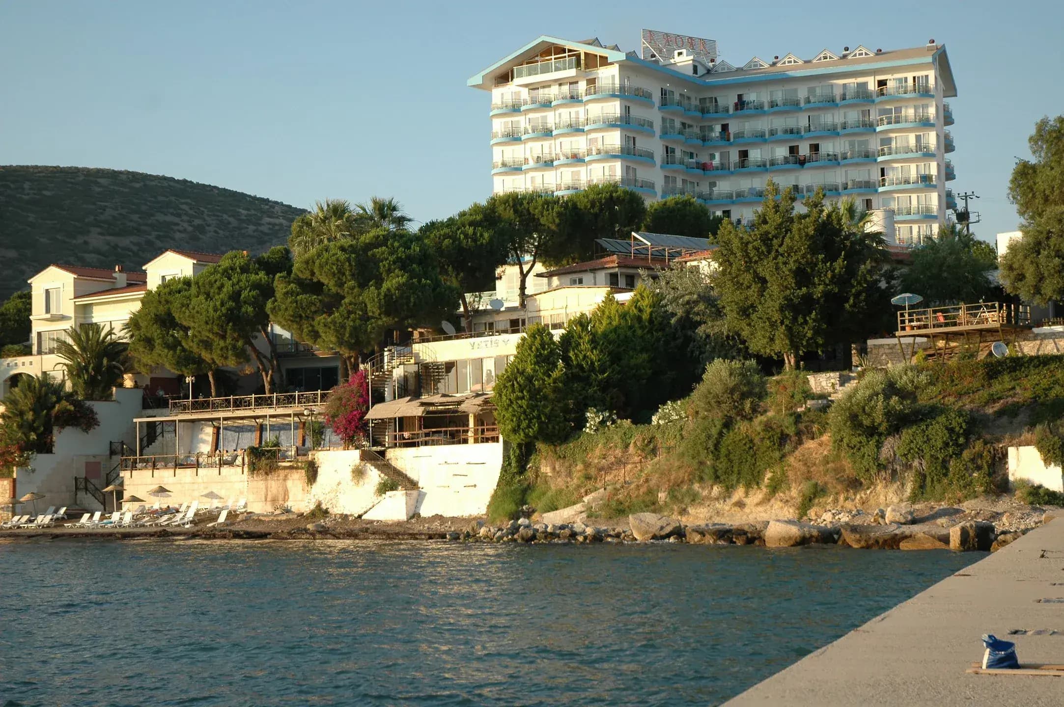 Arora Hotel Tüm Fotoğraflar