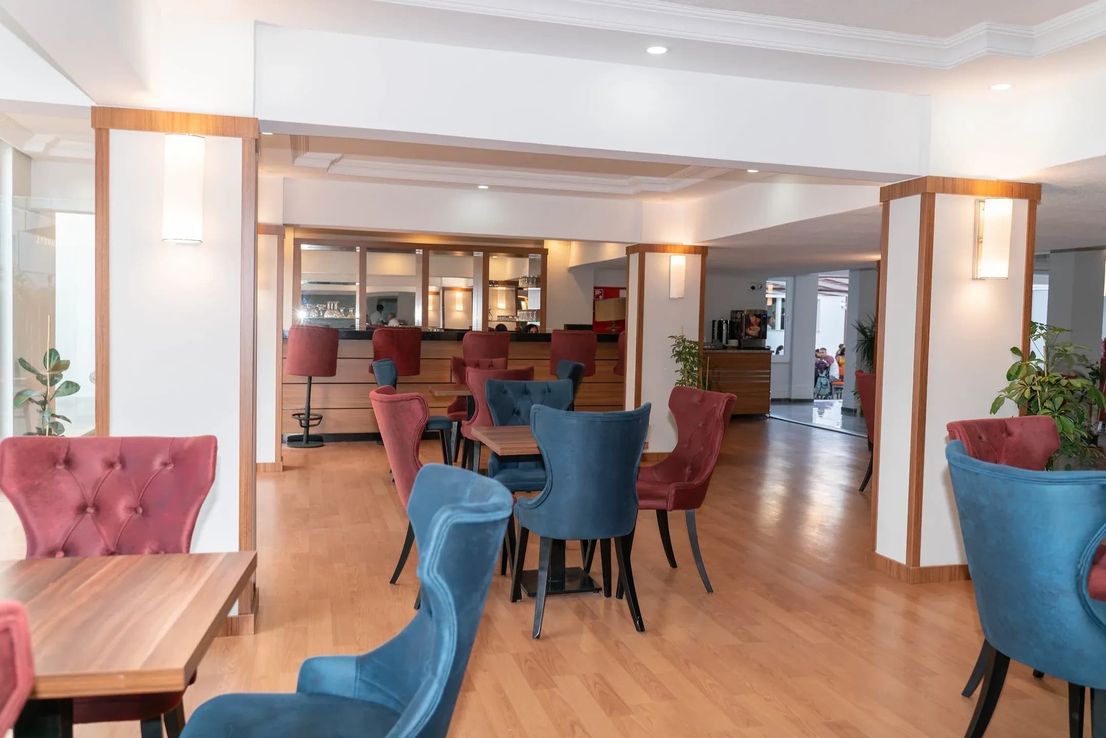 Didim Asel Hotel Restaurant