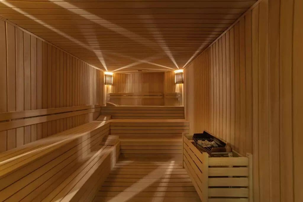 Spa & Wellness